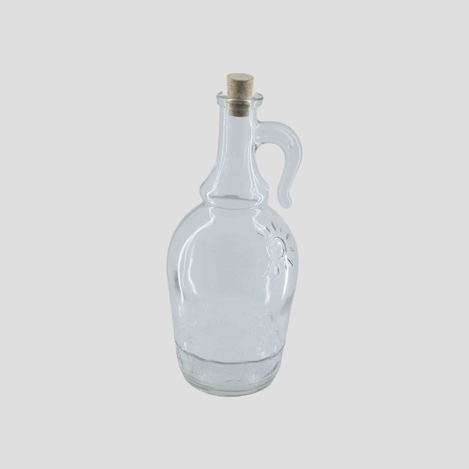 53 ml Konserve Kapağı